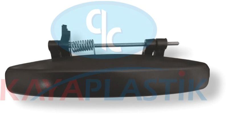 KAYA KD1414 — DIŞ KAPI AÇMA KOLU SOL DACIA DOKKER-LODGY