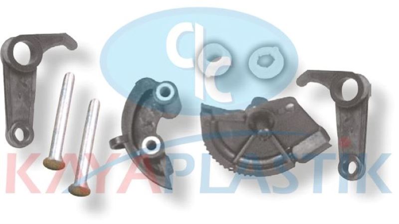 KAYA KR282 — DEBRİYAJ PEDAL DISLISI (TAKIMI) R9