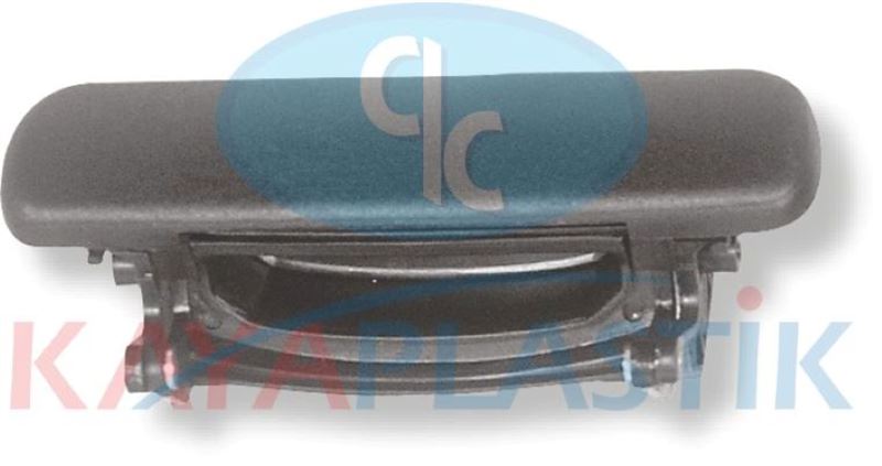 KAYA KR288 — KAPI DIŞ AÇMA KOLU YM R9-R11 315