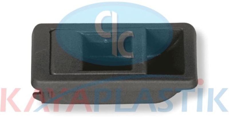 KAYA KR306 — KAPI IC ACMA KOLU (SIYAH) R9 R11