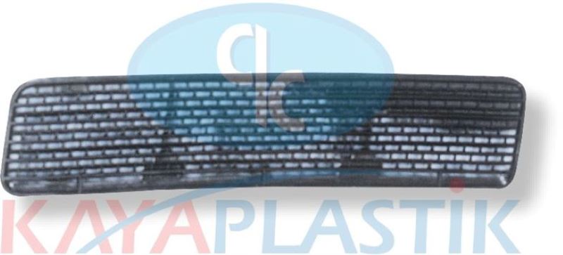 KAYA KR309 — ÖN KAPUT HAVALADIRMA IZGARASI SAĞ R9 250