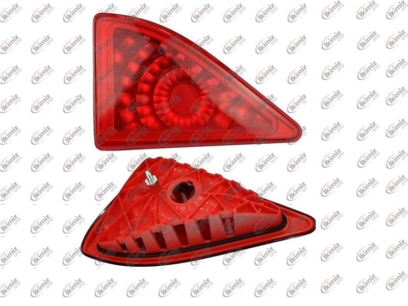 KAYA KR422 — 3. STOP LAMBASI RENAULT MASTER III 10> OPEL MOVANO B 10>