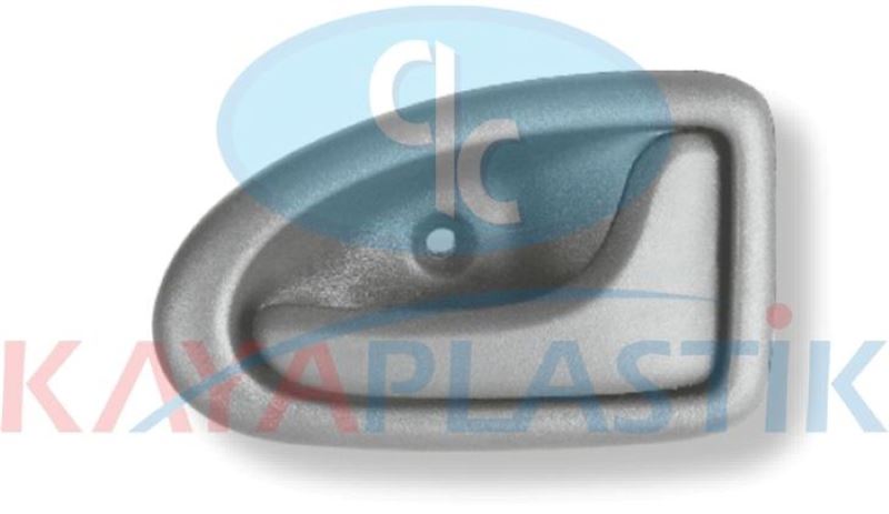 KAYA KR462 — KAPI IC ACMA KOLU SAG (GRI) MEGANE
