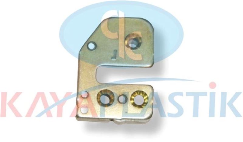 KAYA KR489 — KAPI KİLİT KARŞILIĞI SOL R9-11
