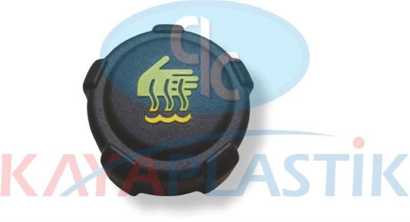 KAYA KR511 — GENLEŞME KAVANOZ KAPAĞI KANGOO CLIO III IV MEGANE II III FLUENCE MASTER II TRAFIC LATITUDE LOGAN SANDERO