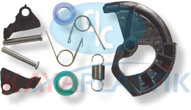 KAYA KR515 — DEBRİYAJ PEDAL DISLISI (TAKIMI) CLIO