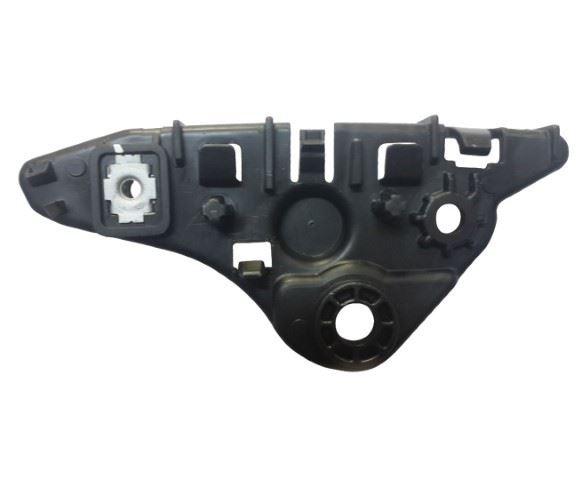 KAYA KR557 — ÖN TAMPON BAĞLANTI BRAKETİ SOL RENAULT FLUENCE 09-15