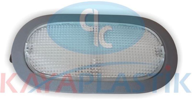 KAYA KR563 — TAVAN LAMBASI (KOMPLE) CLIO