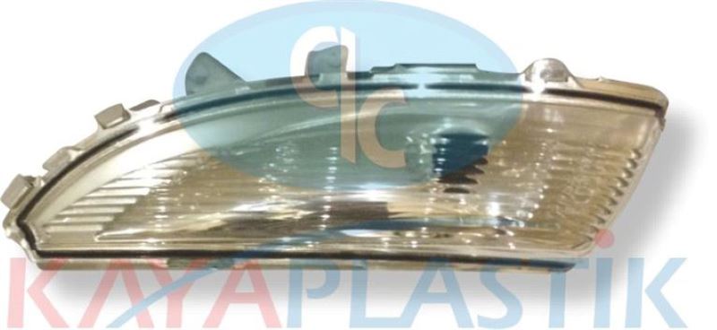 KAYA KR567 — DIŞ DİKİZ AYNA SİNYALİ SOL RENAULT CLİO IV 12> CAPTUR I 13> ZOE 12>