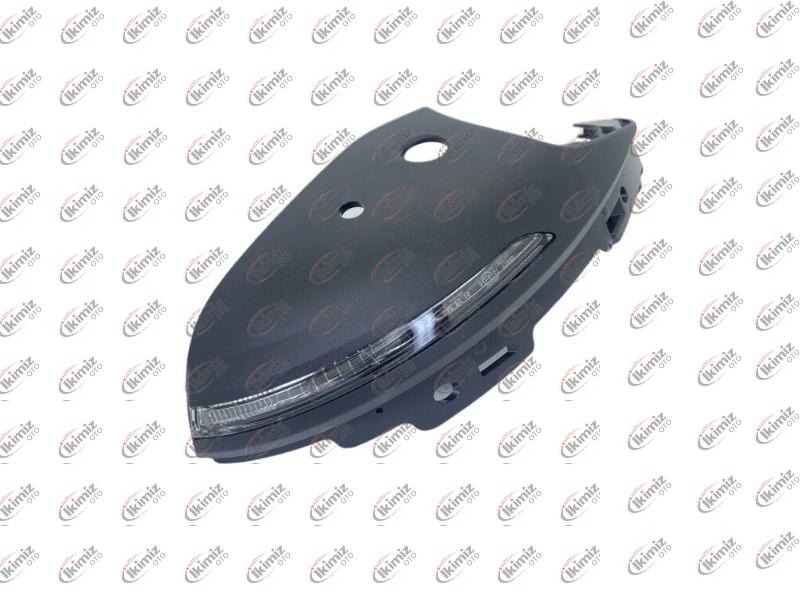 KAYA KR600 — AYNA SİNYAL LAMBASI LED LI SOL HATCBACK (KAPAKLI) MEGANE 4