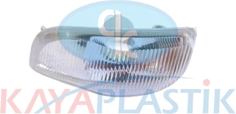 KAYA KR693 — DIS DİKİZ AYNASI SİNYALİ SOL RENAULT SYMBOL III 13> DACIA SANDERO II 12> LOGAN II 12>