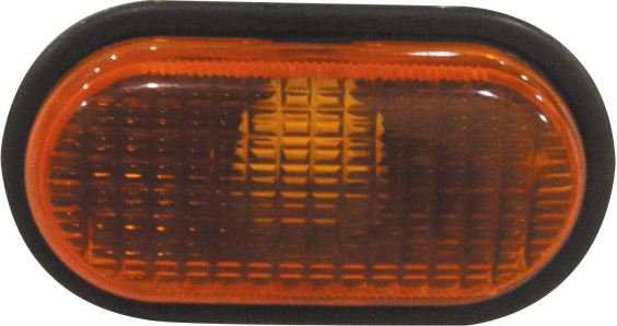 KAYA PLASTIK 335 — ÇAMURLUK SİNYALİ SARI - (RENAULT R19 - R21 - CLIO - KANGOO - MEGANE)