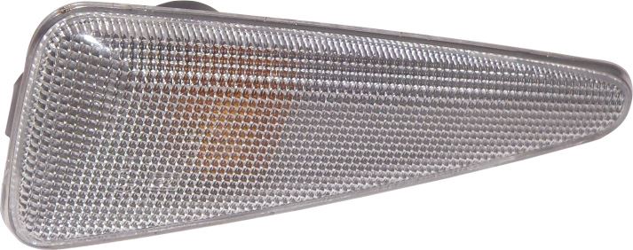 KAYA PLASTIK 556 — ÇAMURLUK SİNYALİ SAĞ - (RENAULT CLIO/ DACIA SANDERO 2009 MODEL)