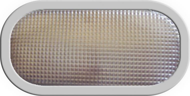 KAYA PLASTIK 563 — TAVAN LAMBASI KOMPLE - (RENAULT CLIO)