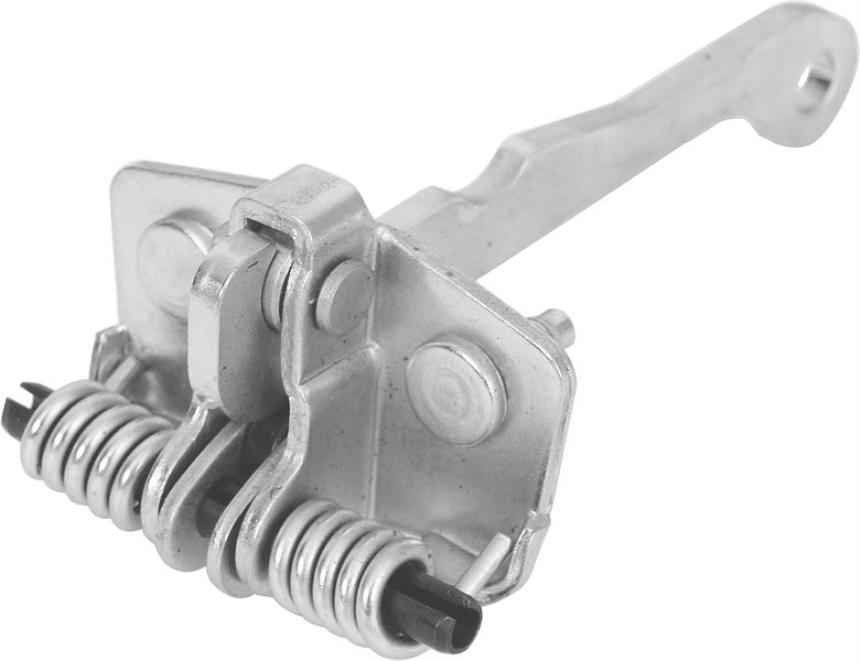 KITATECH 1954 — KAPI GERGİSİ P106 ARKA