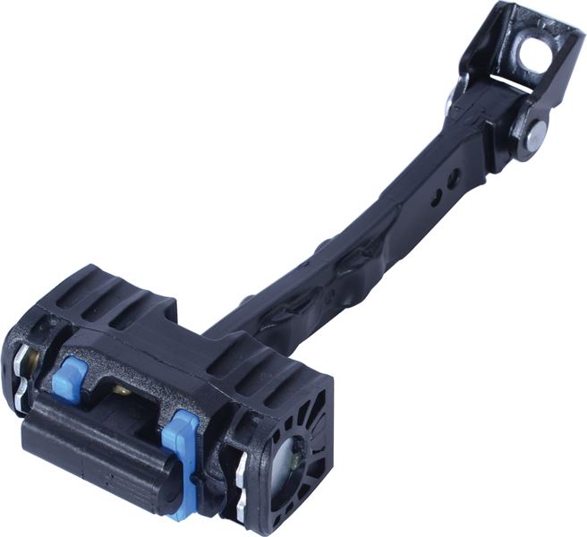 KITATECH 2361 — KAPI GERGISI SCIROCCO ON 2013-