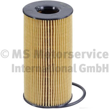 KOLBENSCHMIDT KSC50014671 — YAĞ FİLTRESİ (MERCEDES OM622-626) RENAULT MASTER III 2.3DCI 10- / MEGANE III / TRAFIC III / OPEL