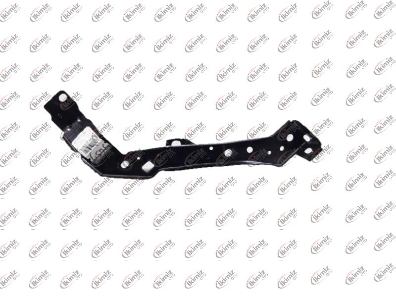 KZN IKMZRNFL01082 — FLUENCE / MEGANE ÖN ÇAMURLUK UÇ SACI SOL 09-