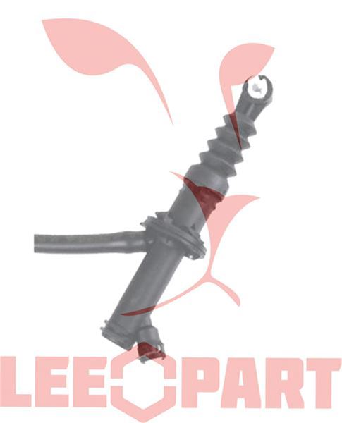 LEEOPART CA10102 — DEBRİYAJ MERKEZİ ÜST RENAULT CLIO III (2005-2014)-MODUS 2004> 1.2 16V D4F