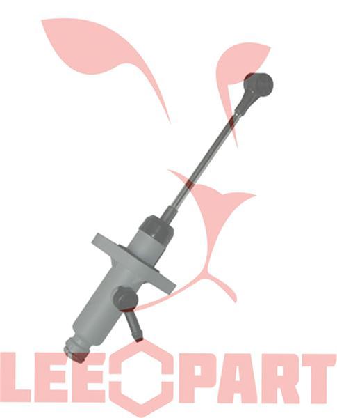LEEOPART CA12101 — DEBRİYAJ MERKEZİ ÜST FIAT ALBEA PALIO 1.2/1.4/1.6/1.3 MULTIJET