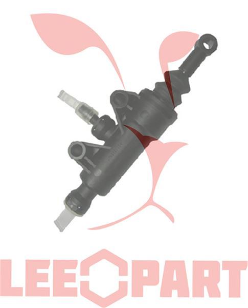 LEEOPART CA31502 — DEBRİYAJ MERKEZİ ÜST MERCEDES W203-S203 CLC CL203-CL203-S204 CLK C209 SLK R17