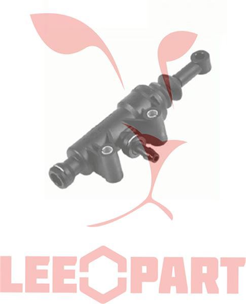 LEEOPART CA31503 — DEBRİYAJ MERKEZİ ÜST MERCEDES E200 E220 E230 E240 E270 E280 E320 E350. E420 E500