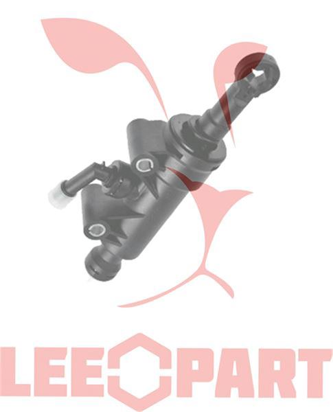 LEEOPART CA31504 — DEBRİYAJ MERKEZİ ÜST PEUGEOT EXPERT 2.0HDI 00-06 JUMPY 00-06 SCUDO