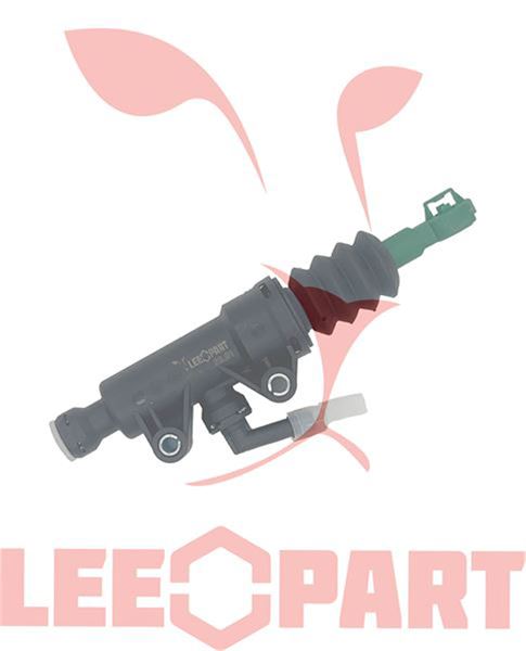 LEEOPART CA31510 — DEBRİYAJ MERKEZİ ÜST PEUGEOT EXPERT III JUMPY III SCUDO III DV6UC 1.6 HDI