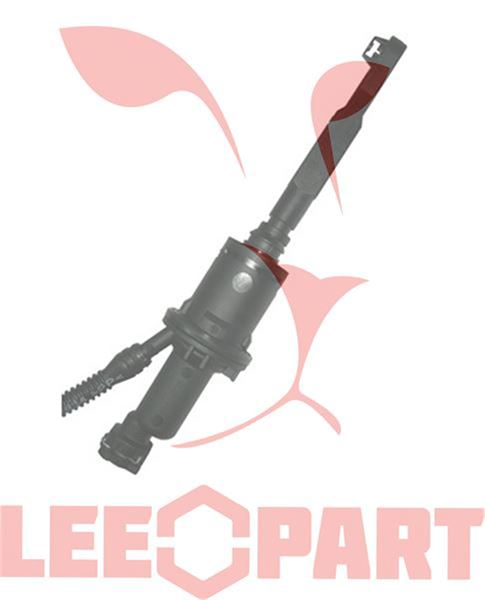 LEEOPART CA40109 — DEBRİYAJ MERKEZİ ÜST PEUGEOT PARTNER-BERLINGO 1.6-1.6 HDI 08 C4 1.6 VTI-1.8 I 16