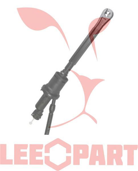 LEEOPART CA40112 — DEBRİYAJ MERKEZİ ÜST CITROEN C2 JM 1.4-1.6-1.4 HDI 03 C3 I FC 1.1 I-1.4 I-1.4 16