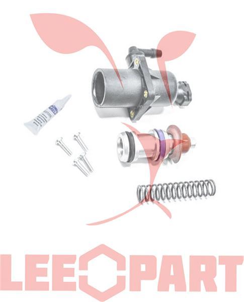 LEEOPART CR10101 — DEBRİYAJ MERKEZİ TM.TK. (TRIPTRONIK) RENAULT CLIO III (2005-2014)-MODUS 2004> 1.