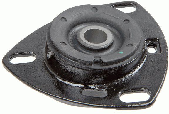 LEMFORDER 1002101 — AMORTİSÖR TAKOZU ÖN AUDI 100, A6 2.0, 2.3, 2.4, 2.5, 2.6, 2.8, 4.2 90-97