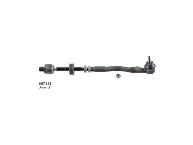 LEMFORDER 1059101 — ROT MILI ON SOL BMW E36 3.0, 2.8, 3.4 1.8, 1.9, 2.0, 3.2 82-13