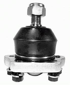 LEMFORDER 1186002 — ROTİL ÜST PICKUP D-21 86-97 / PATHFINDER 87- / TERRANO 87-06