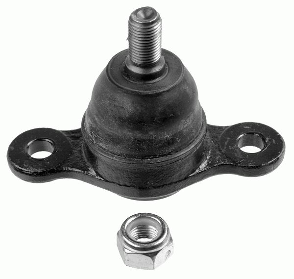 LEMFORDER 1189502 — ROTİL ALT MR2 79-88 / TERCEL 79-00