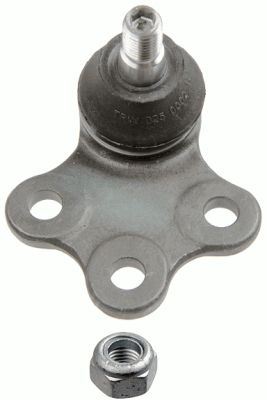 LEMFORDER 1215304 — ROTİL ALT (OPEL ASCONA C (81) ASTRA F (91) CALIBRA 88-95)