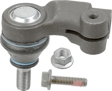 LEMFORDER 1217902 — ROTBAŞI SOL ( OPEL ASTRA F / VECTRA A / SAAB 9-3 / 900 )