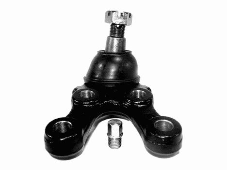 LEMFORDER 1528102 — ROTİL ALT SAĞ MITSUBISHI PAJERO 90-00 L200 98-05 4WD