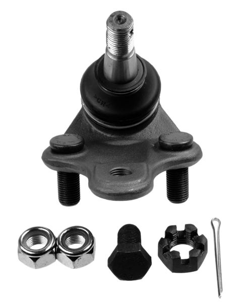 LEMFORDER 1643204 — ROTİL ALT COROLLA 93-00 / CORONA 92-97 / CARINA 96-97 / AVENSIS 97-09