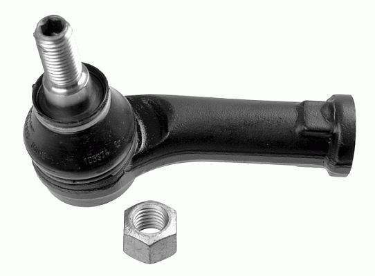 LEMFORDER 1767402 — ROTİL SOL BAŞI 18 MM VOLKSWAGEN TRANSPORTER IV 1.8, 2.0, 2.5, 2.8, 1.9, 2.4 90-03