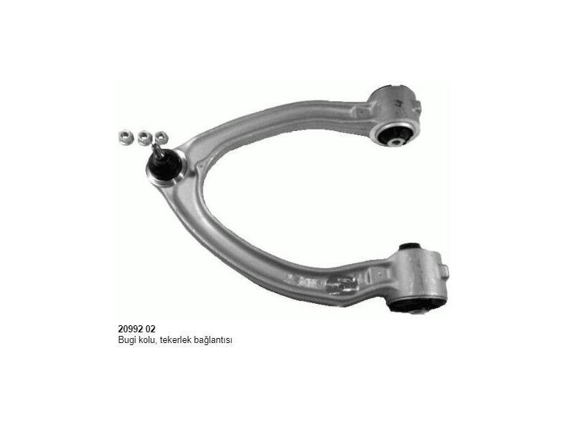 LEMFORDER 2099202 — SALINCAK ROTİLLİ ÖN SOL ÜST S-CLASS W220 98-06 C215 02-06