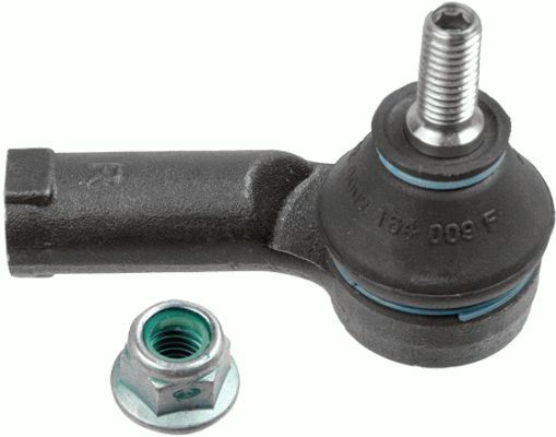 LEMFORDER 2200202 — ROT BAŞI ÖN SAĞ M14x2 FORD FOCUS 1.8, 1.4, 1.6, 2.0 98-05
