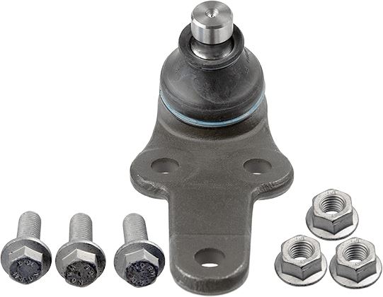 LEMFORDER 2200402 — ROTİL ALT FORD FOCUS 99 - FOCUS C - MAX 03 -