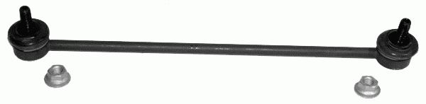 LEMFORDER 2265102 — Z-ROT PEUGEOT P1007 P2008 I P206 P208 I CITROEN C2 C3 I II III C4 CACTUS