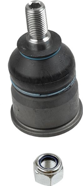 LEMFORDER 2268802 — ROTİL ALT CRV 97-02 / INTEGRA 97-01 / CRV 95-02 / DELSOL / 93-97 / ROVER ALT CIVIC 96-00 VTEC