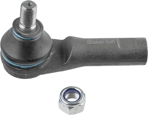 LEMFORDER 2520401 — ROT BAŞI NISSAN M12 X 1.25 PRIMERA 90 / 96; PRIMERA P11