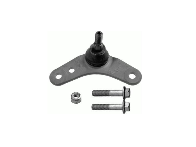 LEMFORDER 2538402 — ROTİL ÖN ALT SOL (ÇELİK) MINI MINI ONE, MINI COOPER, MINI WORKS, MINI JOHN COOPER WORKS 01-12