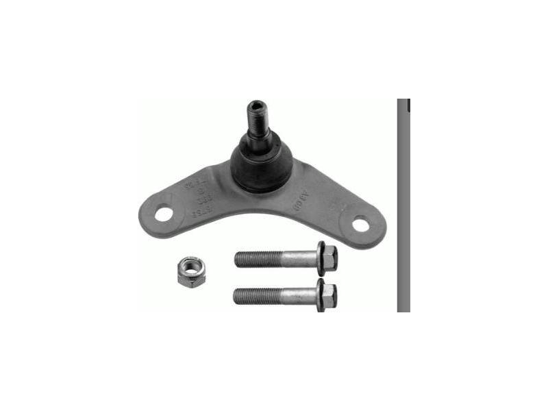 LEMFORDER 2538502 — ROTIL ON ALT SAG MINI MINI ONE, MINI COOPER, MINI WORKS, MINI JOHN COOPER WORKS 01-12