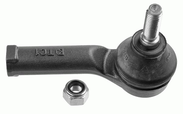 LEMFORDER 2548402 — ROT BAŞI SOL RENAULT CLIO GRAND TOUR AUTHENTIQUE 1.5 DCI 70