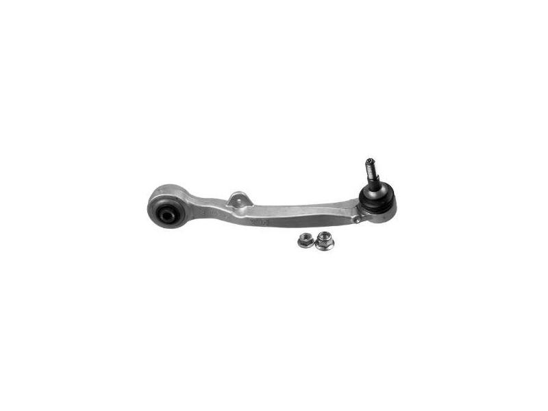LEMFORDER 2594201 — SALINCAK KOLU ON ALT SAG (ALUMINYUM) BMW E63, E64, E65, E66, E67 4.4 01-10